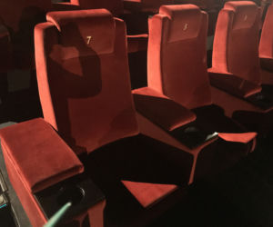 Oh Kino w Arkadach Wrocławskich