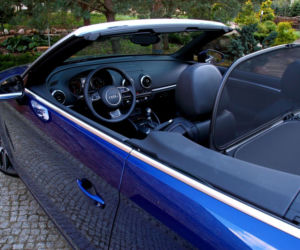Audi A3 Cabriolet już w polskich salonach