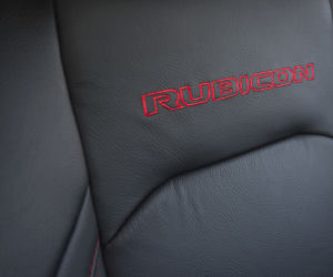 2018 Jeep Wrangler Rubicon