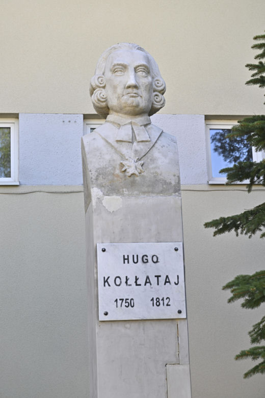 Szkoła Podstawowa nr 148 im. Hugona Kołłątaja w Warszawie