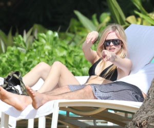 Avril Lavigne