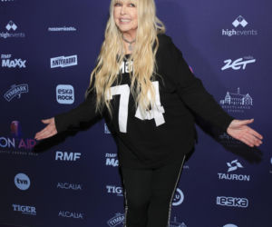 Maryla Rodowicz, On Air 2026