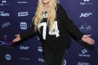 Maryla Rodowicz, On Air 2026
