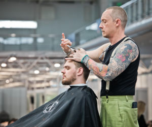 Największe święto branży beauty wraca do Poznania. Targi LOOK i beautyVISION 2026 zapowiadają się spektakularnie