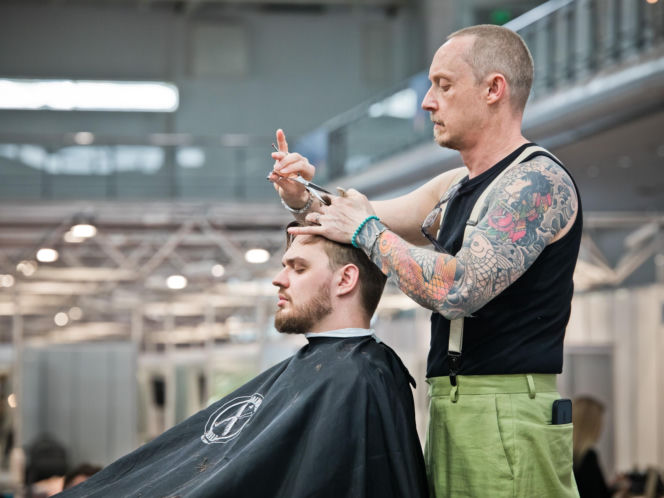 Największe święto branży beauty wraca do Poznania. Targi LOOK i beautyVISION 2026 zapowiadają się spektakularnie