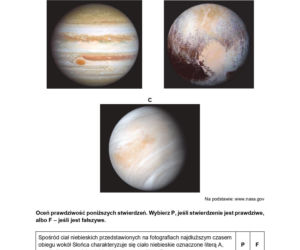 Próbna matura 2026 geografia. Wszystkie ODPOWIEDZI i ARKUSZE CKE i 15.01.2026.