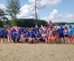 Ukiel Rugby Beach Cup 2021