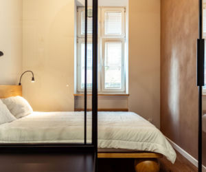 Hawańska swoboda w krakowskiej kamienicy - projekt Katarzyny Kowalskiej