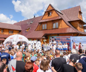 Stal Rzeszów Steel Cup 2019