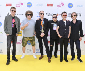 Sidney Polak odchodzi z T.Love po 35 latach! Czy to początek rozpadu grupy? Fani mają swoje teorie