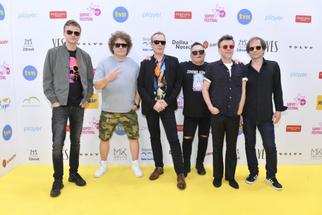 Sidney Polak odchodzi z T.Love po 35 latach! Czy to początek rozpadu grupy? Fani mają swoje teorie