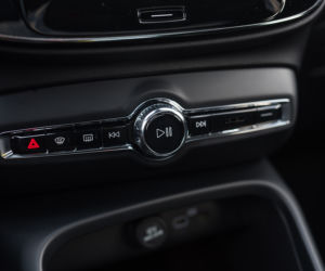 Volvo XC40 P8 AWD Recharge