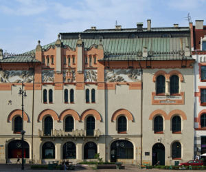Narodowy Stary Teatr