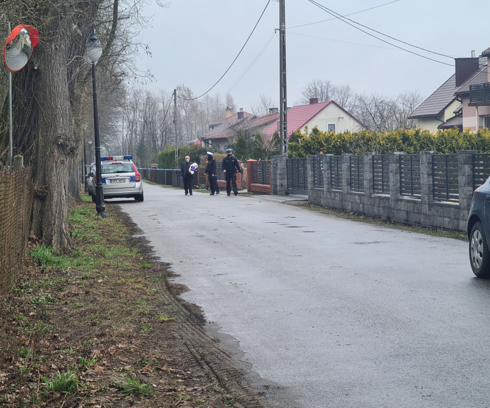 Kobieta ZABIŁA dwójkę dzieci i popełniła samobójstwo?! Dramat na Podkarpaciu