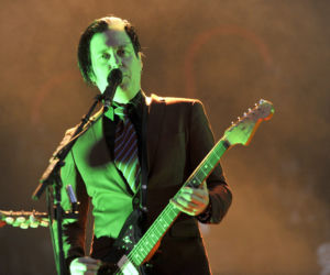 Queens Of The Stone Age