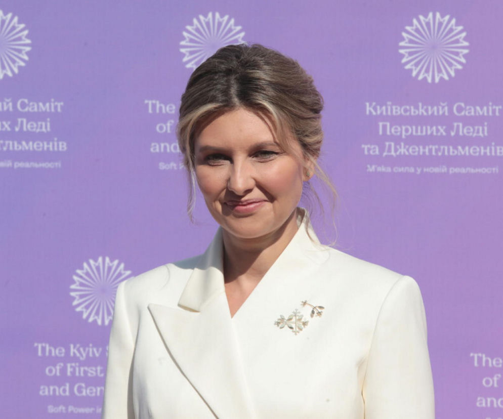 Ołena Zełenśka