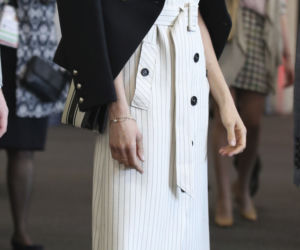 MEGHAN MARKLE CAŁY DZIEŃ NA SZPILKACH! JAK ONA TO ROBI?
