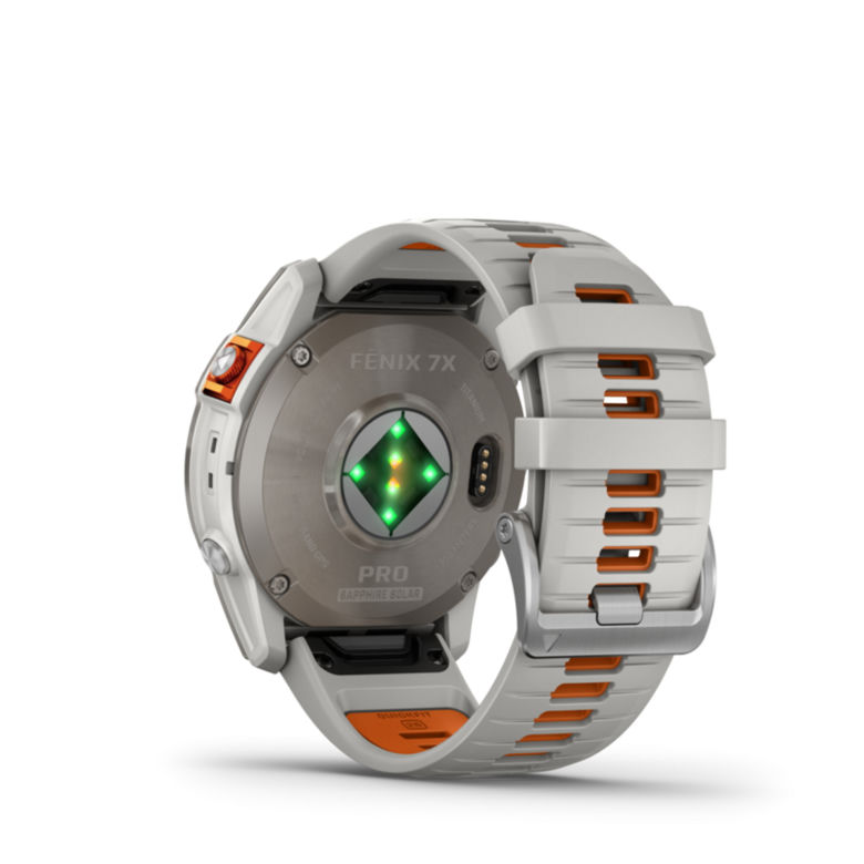 Garmin Fenix Pro