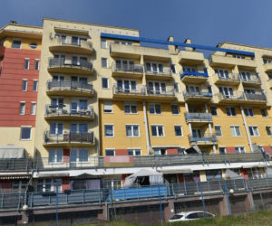 4-letni Szymek zginął po upadku z piątego piętra. Tragedia w Bydgoszczy