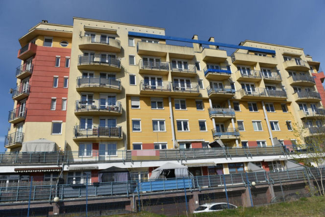 4-letni Szymek zginął po upadku z piątego piętra. Tragedia w Bydgoszczy