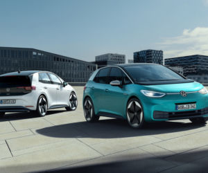Volkswagen ID.3 (2020)