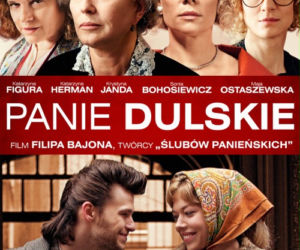 Panie Dulskie