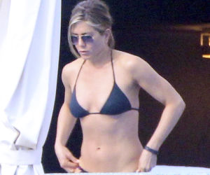 Jennifer Aniston