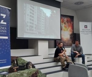 40 lat po Czarnobylu