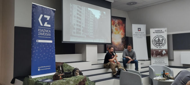 40 lat po Czarnobylu