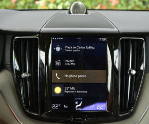 Volvo XC60 D5 AWD