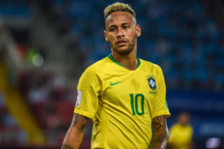 Brazylia marzy o złocie. Neymar pofrunie z Kanarkami po tytuł?