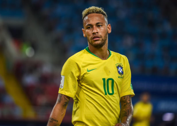 Brazylia marzy o złocie. Neymar pofrunie z Kanarkami po tytuł?