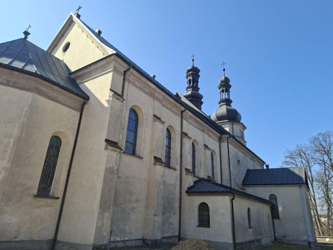 Wzdół Rządowy. Galeria zdjęć