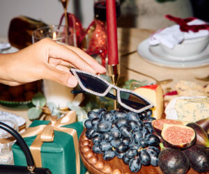 Świąteczne must have od SHEIN: prezenty, które podbijają social media