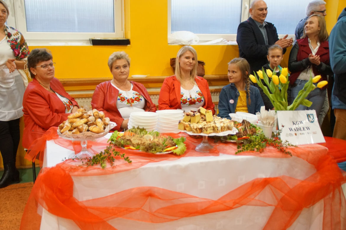 Festiwal Gęsiny w Drużbicach. Tłumy chciały skosztować gęsich przysamków!