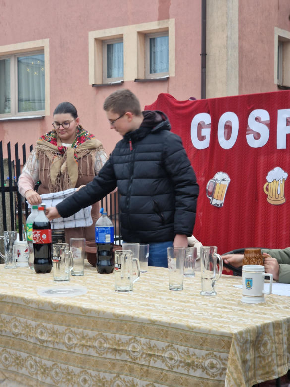 Orszak Trzech Króli w Rumi 6.01.2025