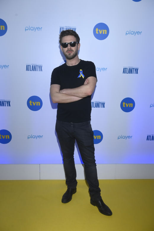 Antek Królikowski
