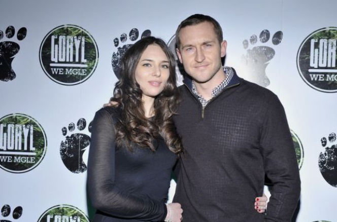 anna czartoryska, michał niemczycki