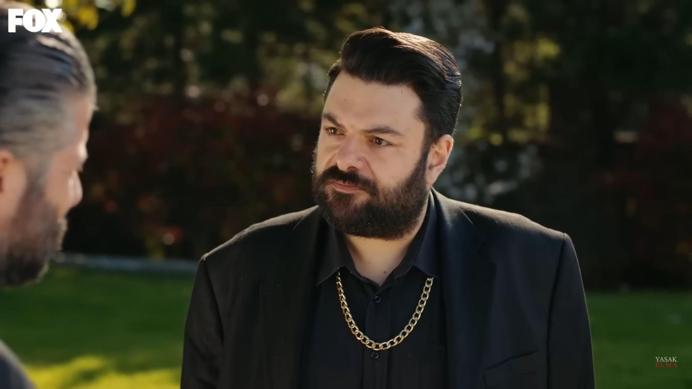 Ender i Yildiz ukrywają zwłoki: co wydarzy się dalej w "Zakazanym owocu"?