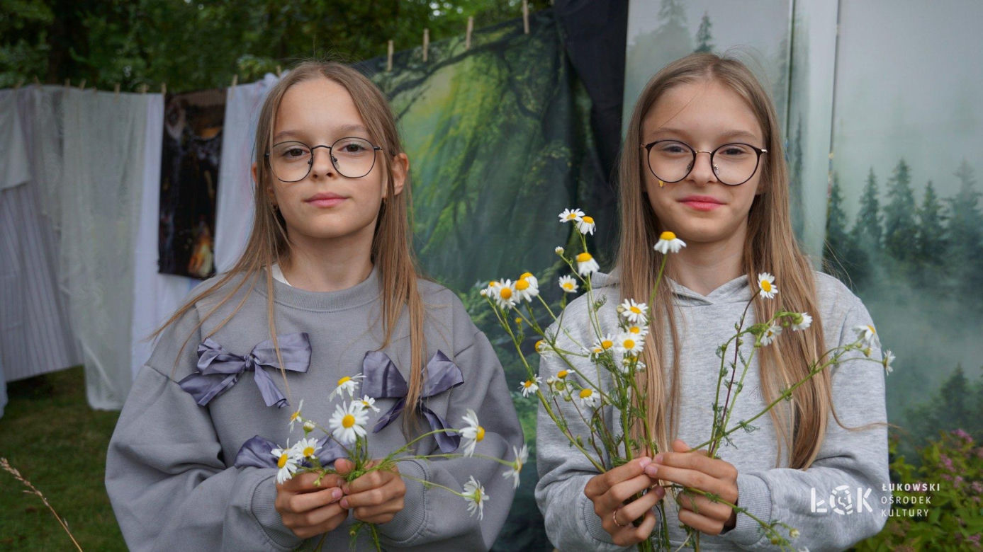 Impreza Wianki nad Krzną w Łukowie odbyła się po raz siódmy