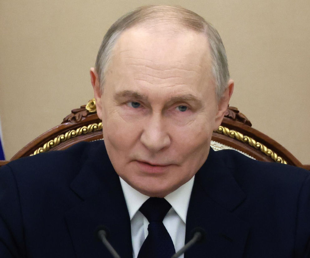 Rezydencja Putina zaatakowana? Plotki na jej temat szokują