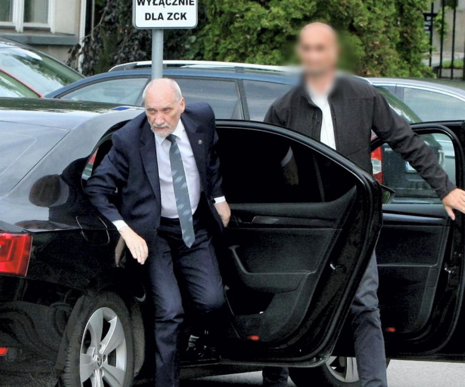 Antoni Macierewicz 