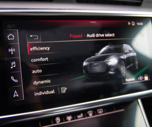 Audi A6 Avant 50 TDI quattro S-Line