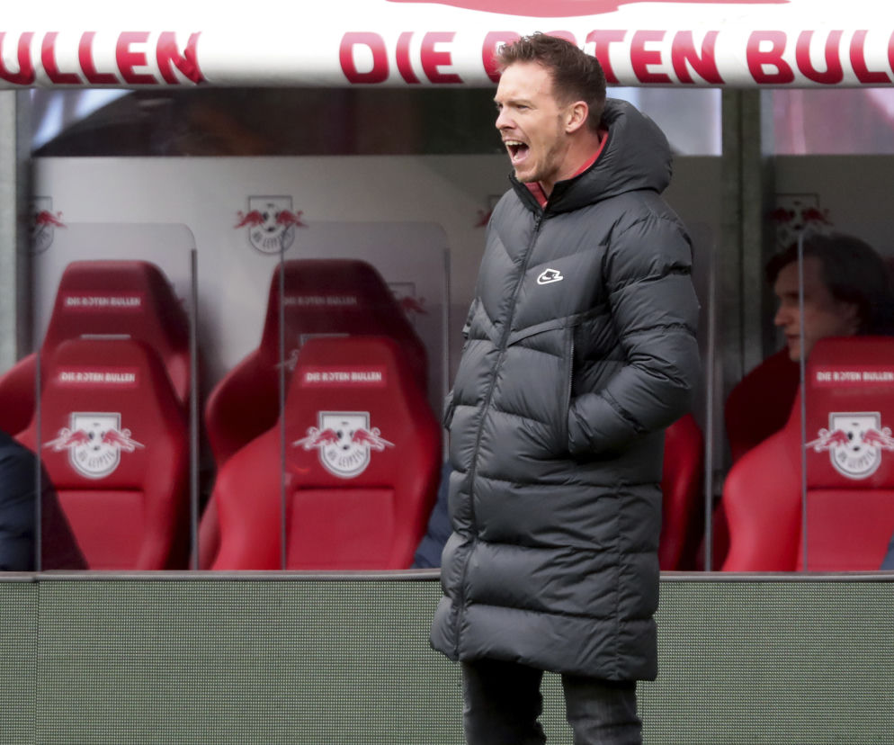 Julian Nagelsmann