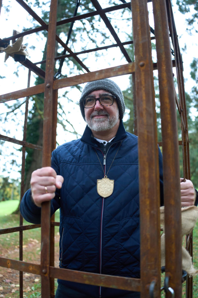 "The Traitors. Zdrajcy": Sezon 3, Odcinek 3