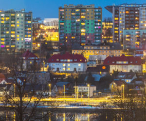 Zielono-czarne serce i przemysłowa potęga – jak dużo wiesz o Starachowicach? Rozwiąż quiz!