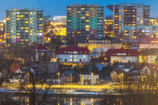 Zielono-czarne serce i przemysłowa potęga – jak dużo wiesz o Starachowicach? Rozwiąż quiz!