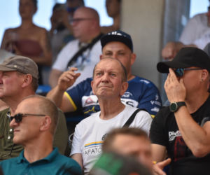 PRES Grupa Deweloperska Toruń - Krono-Plast Włókniarz Częstochowa, zdjęcia kibiców i zawodników z meczu 10. kolejki PGE Ekstraligi