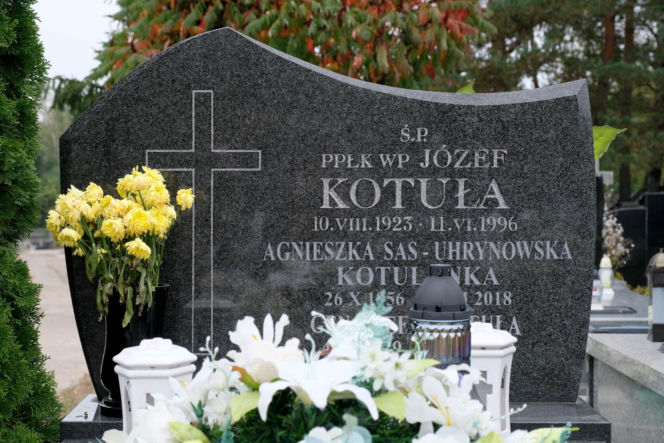 Agnieszka Kotulanka - jej życie nie było nowelą