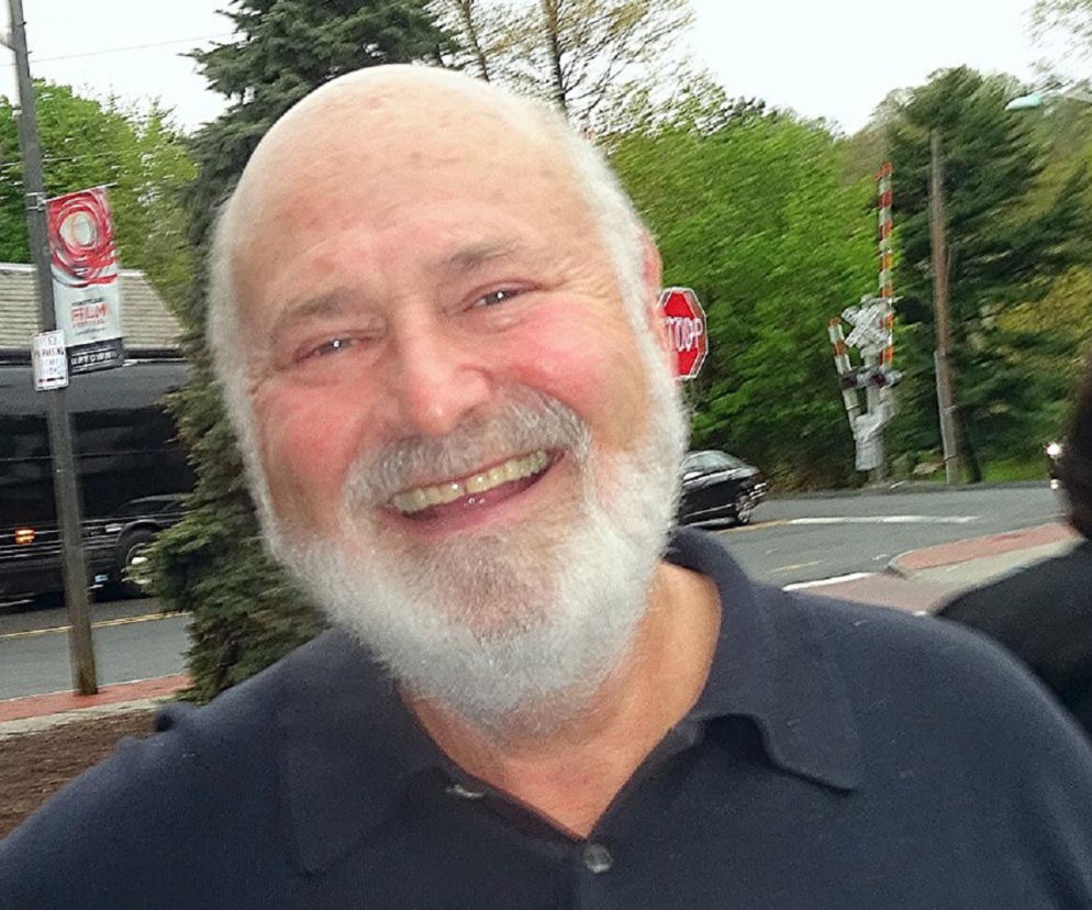 Rob Reiner